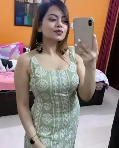 Call Girl Manvi